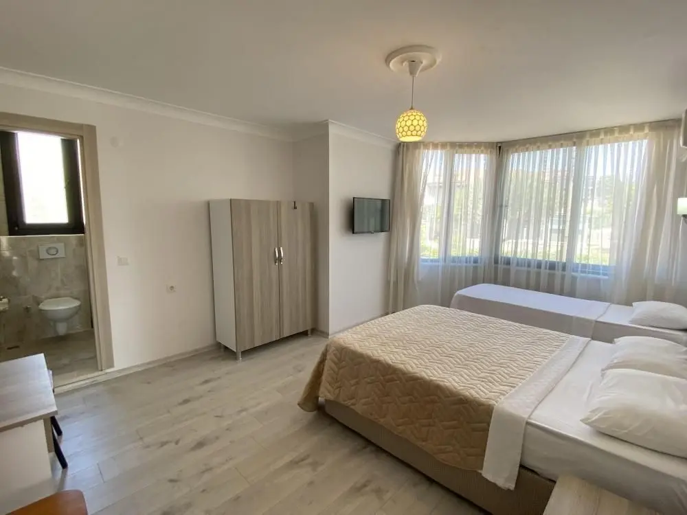 Loft Oda